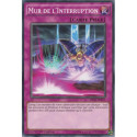 Mur de l'Interruption (C) [MP15]