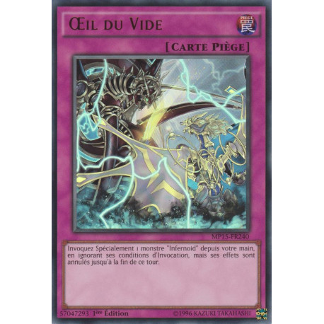 Œil du Vide (UR) [MP15]