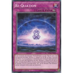 Re-Qliation (C) [MP15]