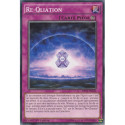 Re-Qliation (C) [MP15]
