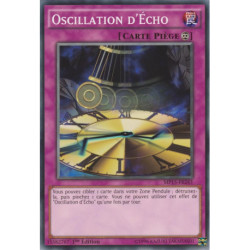 Oscillation d'Écho (C) [MP15]