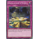 Oscillation d'Écho (C) [MP15]