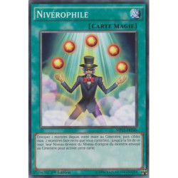 Nivérophile (C) [MP15]