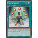 Nivérophile (C) [MP15]