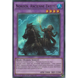 Norden, Ancienne Entité (SR) [CT12]
