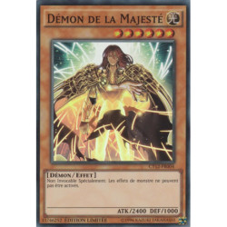 Démon de la Majesté (SR) [CT12]