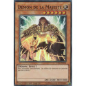 Démon de la Majesté (SR) [CT12]