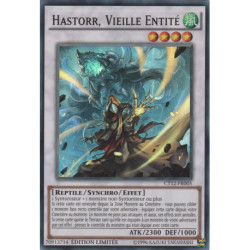 Hastorr, Vieille Entité (SR) [CT12]
