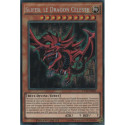 Slifer, le Dragon Céleste (SE) [CT13]
