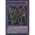 D/D/D Genghis, Roi des Flammes (SR) [CT13]