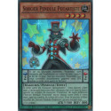 Sorcier Pendule Potartiste (SR) [CT13]