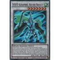 D/D/D Alexandre, Roi des Rafales (SR) [CT13]