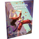 Mortelle Xélys - Chroniques Oubliées Fantasy 2e édition
