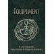 Équipement : 55 cartes équipements - Cthulhu Hack