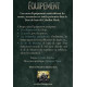 Équipement : 55 cartes équipements - Cthulhu Hack
