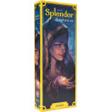 Splendor : La route de la soie (extension)