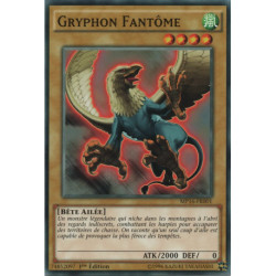 Gryphon Fantôme (C) [MP16]