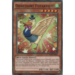 Oieressort Potartiste (C) [MP16]