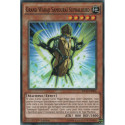 Grand Waraji Samouraï Supralourd (C) [MP16]