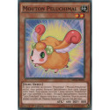Mouton Peluchimal (C) [MP16]