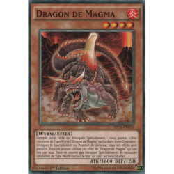 Dragon de Magma (C) [MP16]