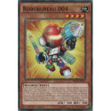 Robobureau 004 (C) [MP16]