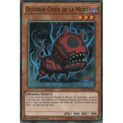 Octhros Chien de la Mort (C) [MP16]