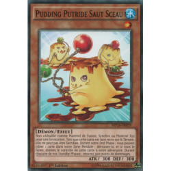 Pudding Putride Saut Sceau (C) [MP16]