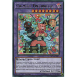 Chimère Frourreur (R) [MP16]