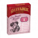 Les Amants Maudits - KRONOLOGIC : Paris 1920 (extension)