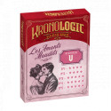 Les Amants Maudits - KRONOLOGIC : Paris 1920 (extension)