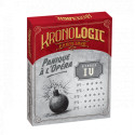 Panique à l’Opéra - KRONOLOGIC : Paris 1920 (extension)