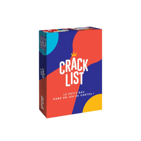 Crack List