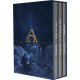 Trinités – Coffret Collector Alpha & Omega