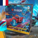 Pack d'Avant-Première - Aetherdrift (en français) - Magic The Gathering