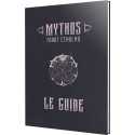 Mythos : Tarot Cthulhu Le Guide