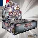 Display Intuition d'Alliance de 24 boosters (Alliance Insight en Français) - Yu-Gi-Oh!