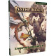 Livre des Joueurs 2 (couverture classique) - Pathfinder 2eme édition