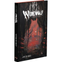 Werewolf: l'Apocalypse, Livre de Règles