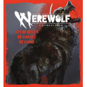 Set de Dés - Werewolf: l'Apocalypse