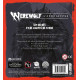 Set de Dés - Werewolf: l'Apocalypse