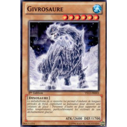 Givrosaure (C) [YS12]