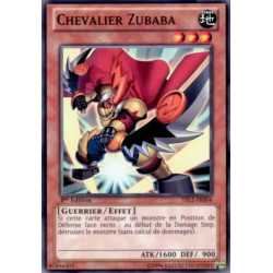 Chevalier Zubaba (C) [YS12]