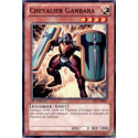 Chevalier Ganbara (C) [YS12]