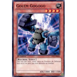 Golem Gogogo (C) [YS12]