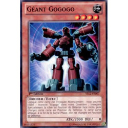 Géant Gogogo (C) [YS12]