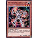Guerrier Rétroaction (C) [YS12]
