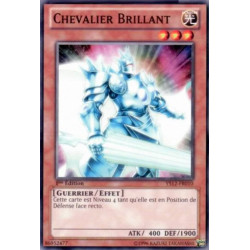 Chevalier Brillant (C) [YS12]