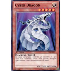 Cyber Dragon (C) [YS12]