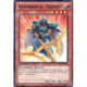 Guerrier au Trident (C) [YS12]